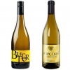 BUTTER and POPCORN Chardonnay 2 Bottle Combo