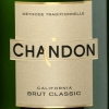Chandon Brut Classic NV 1.5L Rated 90WE