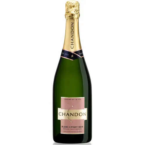 Chandon California Blanc de Pinot Noir NV