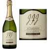 JFJ Almond California Sparkling Wine NV