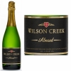 Wilson Creek Almond California Champagne NV