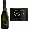Champagne Ayala Brut Majeur Brut NV Rated 90WE EDITORS CHOICE