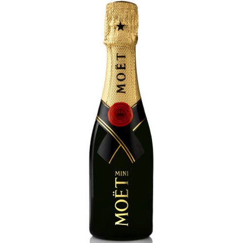 Moet & Chandon Mini Imperial 187ML