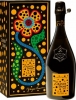 Veuve Clicquot La Grande Dame by Yayoi Kusama 2012 Rated 96WE CELLAR SELECTION #3 TOP 100 CELLAR SELECTIONS 2020
