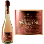 Verdi Raspberry Sparkletini Spumante