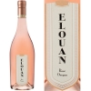 Elouan Rose of Pinot Noir Oregon 2015