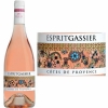Chateau Gassier Esprit Gassier Cotes de Provence Rose 2019