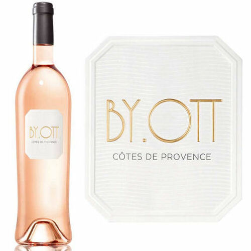Domaines Ott BY.OTT Cotes de Provence Rose 2020