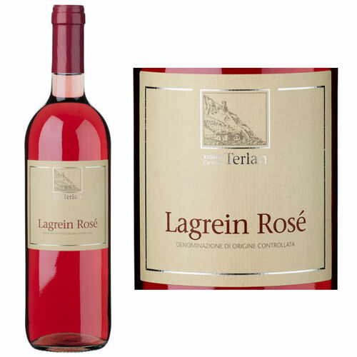 Cantina Terlano Lagrein Rose Alto Adige DOC 2018