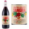 Glunz de la Costa Sangria Red Wine California 1L