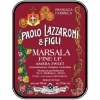 Paolo Lazzaroni & Figli Sweet Marsala DOC (Italy)