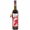 Tree of Life Semi-Sweet Pomegranate Armenian Wine NV