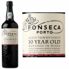 Fonseca 10 Year Old Tawny Port Rated 90WS