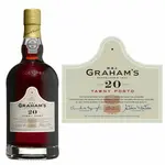 Graham's 20 Year Tawny Old Port