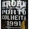 Krohn Colheita Porto 1991