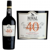 Quinta Do Noval 40 Year Old Tawny Port Rated 91W&S