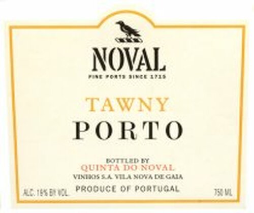 Quinta do Noval Tawny Port