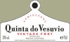 Quinta Do Vesuvio Vintage Port 2003 Rated 95WS
