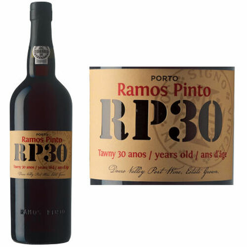 Ramos-Pinto 30 Year Old Tawny Port