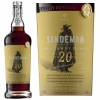 Sandeman 20 Year Old Tawny Port Rated 95WE