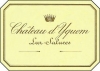 Chateau d'Yquem Sauternes 1970 Rated 90WA