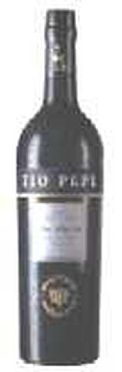 Tio Pepe Jerez Palomino Fino Extra Dry Sherry Kosher