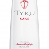 TY KU White Junmai Daiginjo Sake 720ml