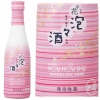 Hana Hou Hou Pink Sparkling Sake 300ML