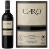 Bodegas Caro Mendoza Red Blend 2014 Rated 95JS
