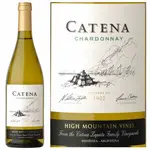 Catena Classic Mendoza Chardonnay 2019 (Argentina)