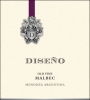 Diseno Mendoza Old Vine Malbec 2016 (Argentina)