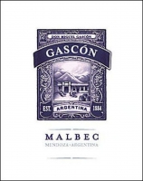 Don Miguel Gascon Malbec 2017 (Argentina)