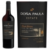 Dona Paula Estate Black Edition Lujan de Cuyo Red Blend 2014