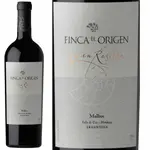 Finca El Origen Gran Reserva Valle de Uco Malbec 2017 (Argentina) Rated 93JS