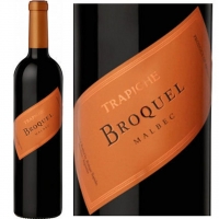 Trapiche Broquel Mendoza Malbec 2017 (Argentina)