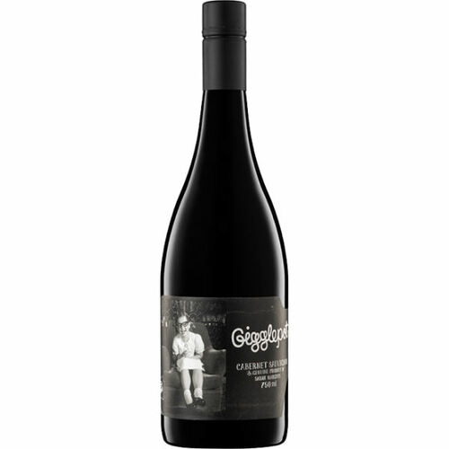 Mollydooker Gigglepot Cabernet 2018 (Australia) Rated 92WA