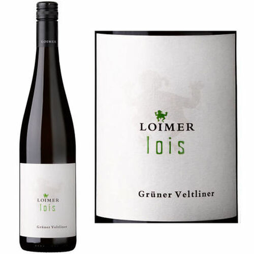 Loimer Lois Gruner Veltliner 2019 (Austria)