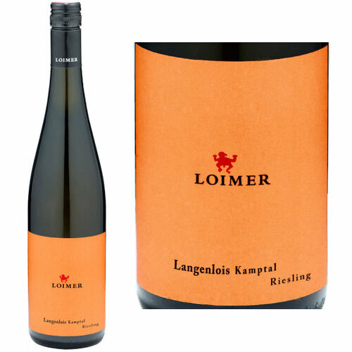Loimer Riesling Kamptal 2018 (Austria)