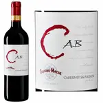 Cousino-Macul Classic Cabernet 2017 (Chile)