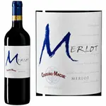 Cousino-Macul Classic Merlot 2017 (Chile)