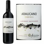 F. Lurton Hacienda Araucano Reserva Valle de Colchagua Cabernet 2017 Rated 90JS