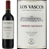 Los Vascos Estate Colchagua Cabernet 2018 (Chile)