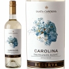 Santa Carolina Reserva Sauvignon Blanc 2019 (Chile) Rated 90JS