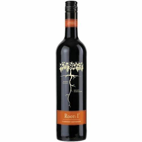 Root:1 Maipo Valley Cabernet 2018 (Chile)