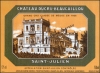 Chateau Ducru Beaucaillou St. Julien 2000 Rated 95WA
