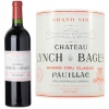 Chateau Lynch Bages Pauillac 2000 Rated 97WA