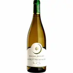 Jean-Marc Brocard Chablis Premier Cru Vau de Vey 2019 (France) Rated 92VM