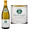 Louis Latour Macon-Lugny Les Genievres Chardonnay 2016