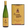 Louis Sipp Nature's Alsace Pinot Blanc 2011