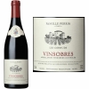 Famille Perrin Vinsobres Les Cornuds Rouge 2017 (France) Rated 92WS